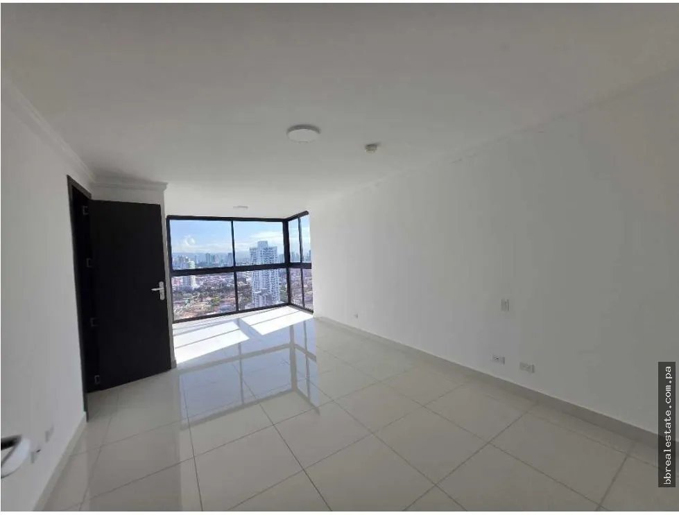 Apartamento para Alugar em El Cangrejo