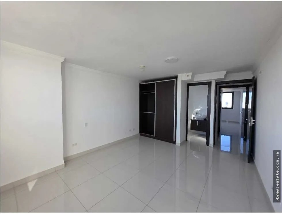 Apartamento para Alugar em El Cangrejo