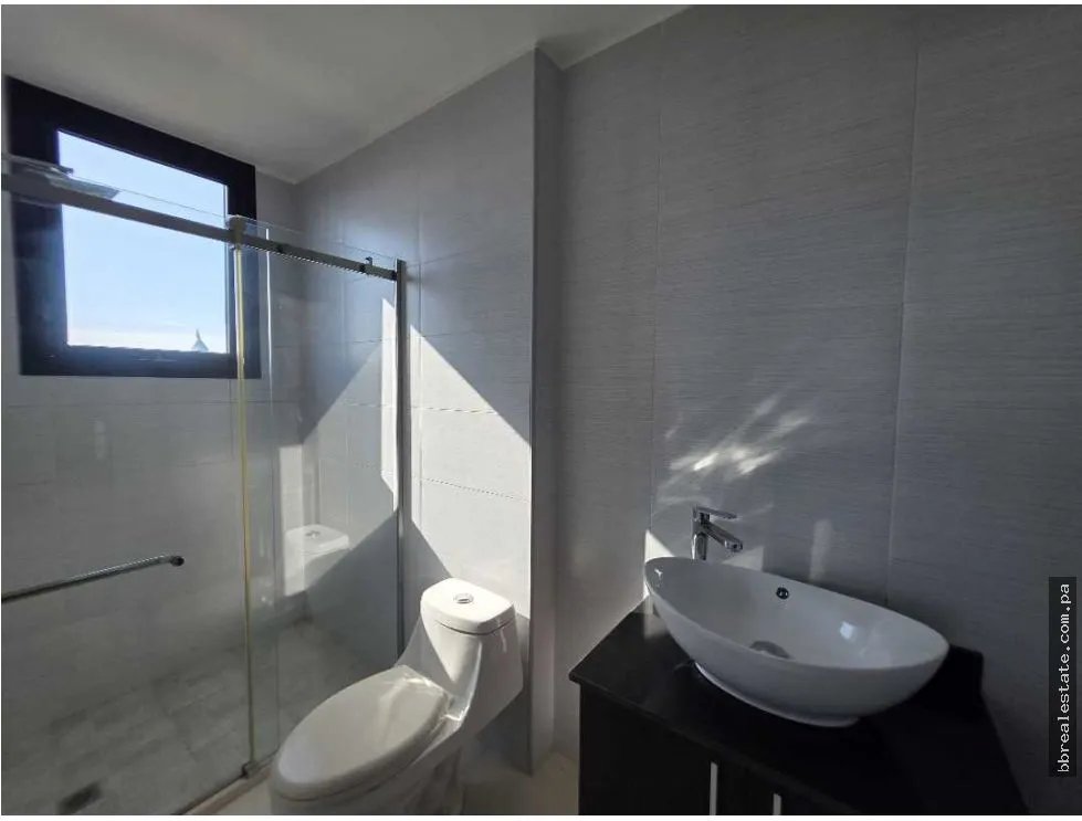 Apartamento para Alugar em El Cangrejo