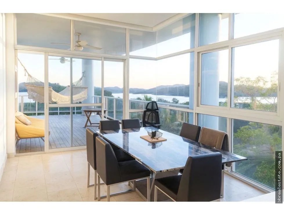 Sale of Apartment in PH The Bridge, Amador