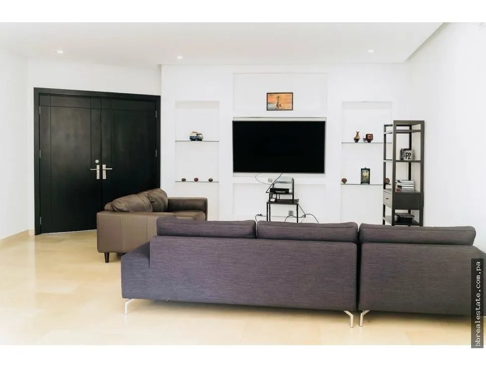 Sale of Apartment in PH The Bridge, Amador