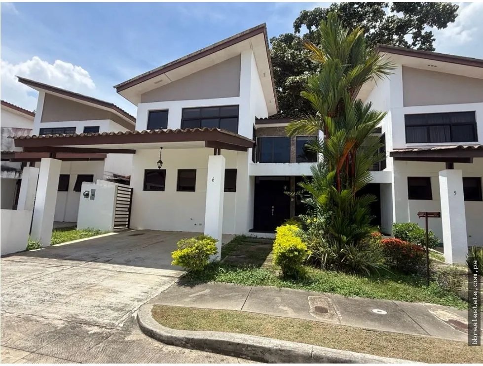 Venta de Casa en Puerto Madero en Costa Verde