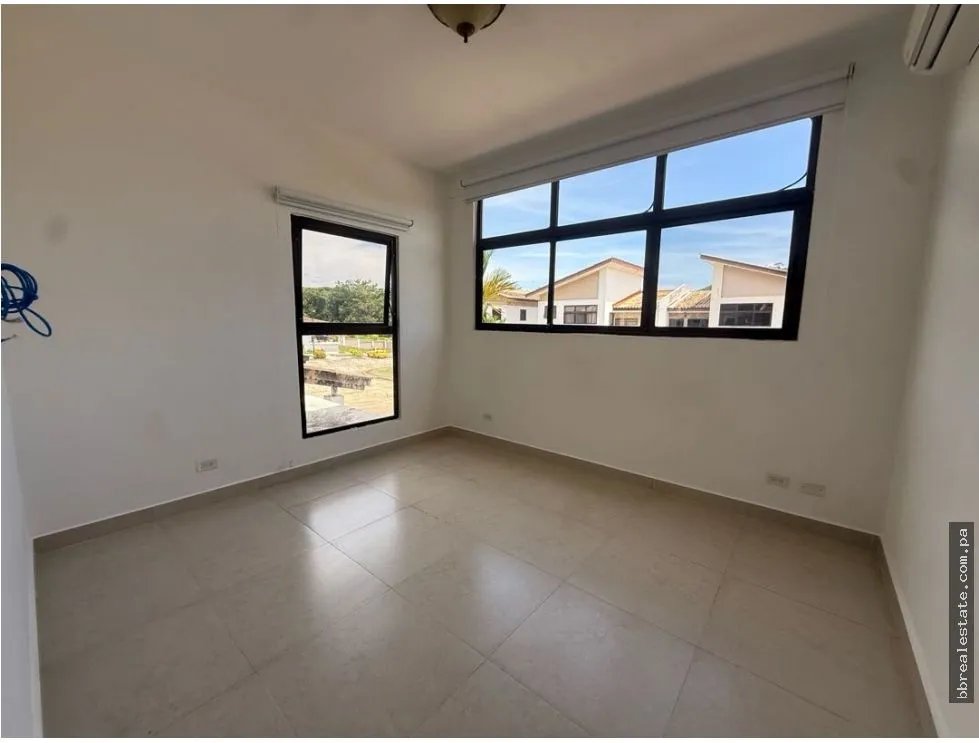 Venta de Casa en Puerto Madero en Costa Verde