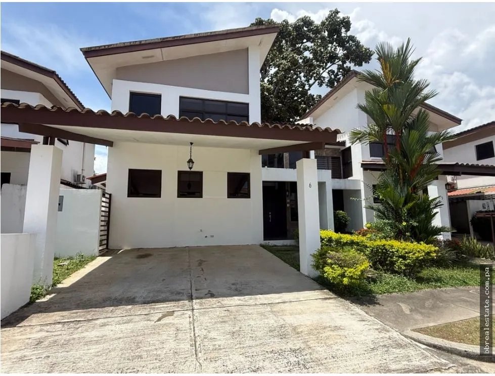 Venta de Casa en Puerto Madero en Costa Verde
