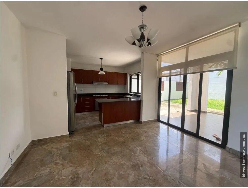 Venta de Casa en Puerto Madero en Costa Verde