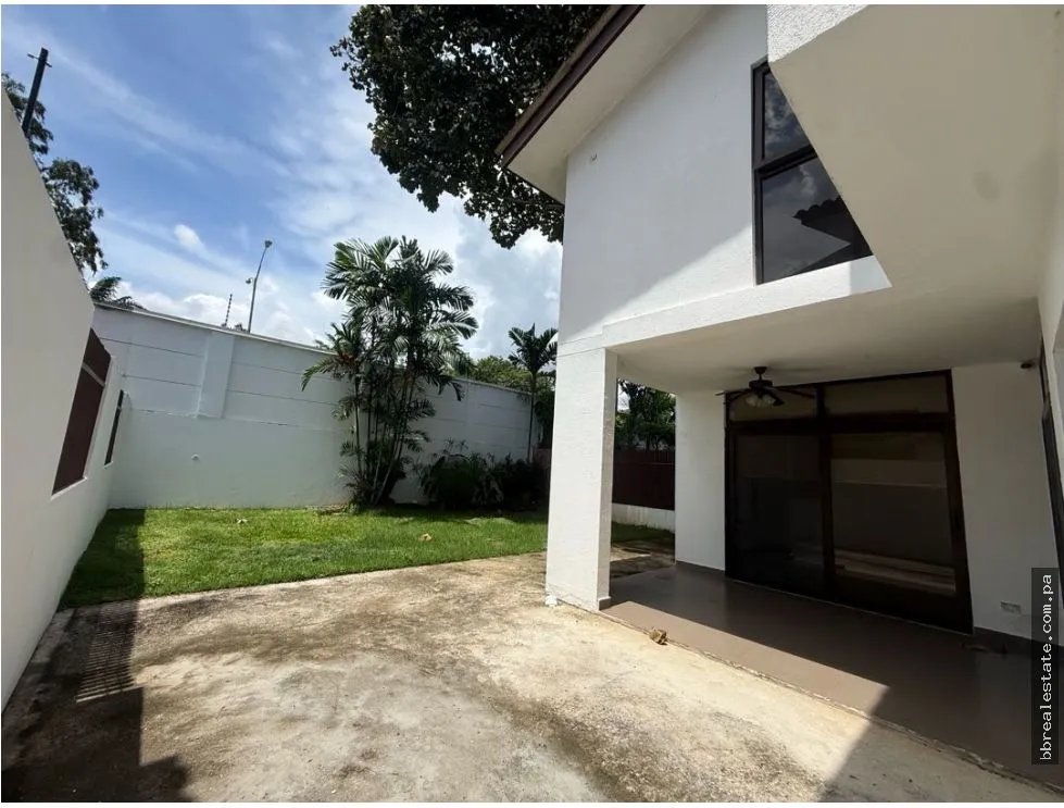 Venta de Casa en Puerto Madero en Costa Verde