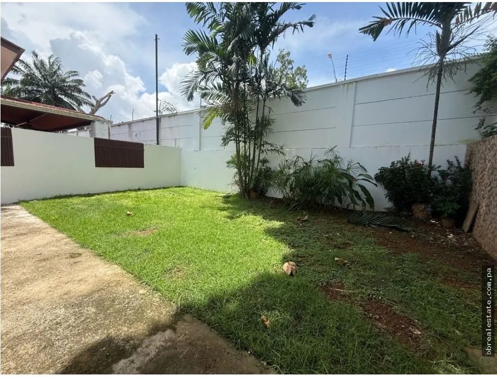 Venta de Casa en Puerto Madero en Costa Verde