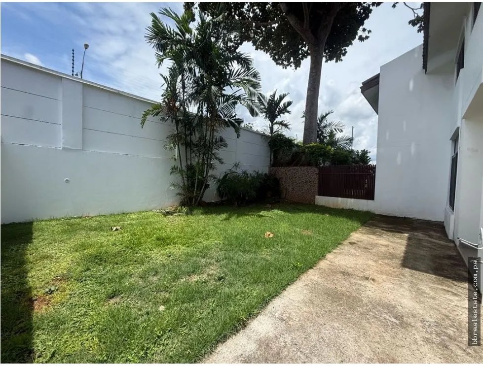 Venta de Casa en Puerto Madero en Costa Verde
