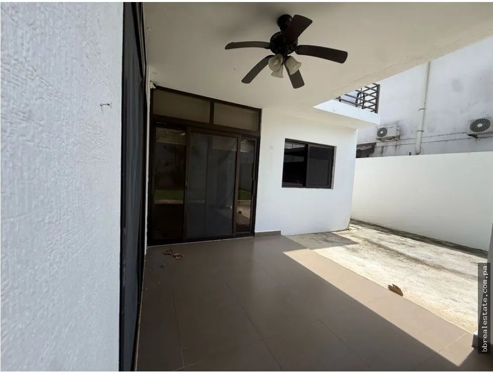 Venta de Casa en Puerto Madero en Costa Verde
