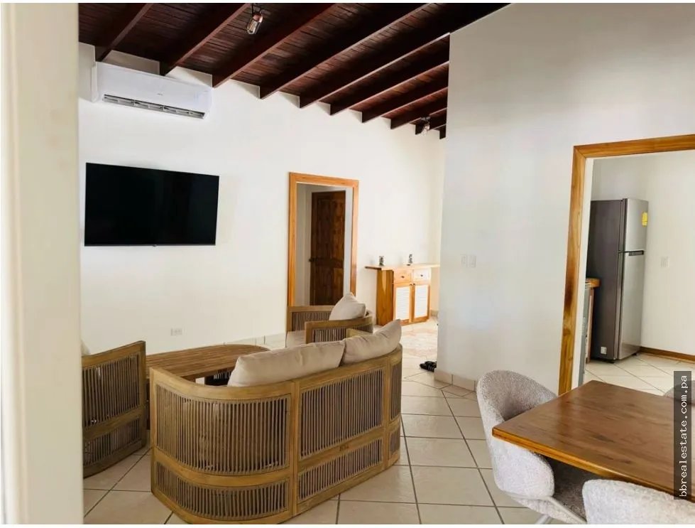 Venta de Casa en el Club de Golf en Playa Coronado