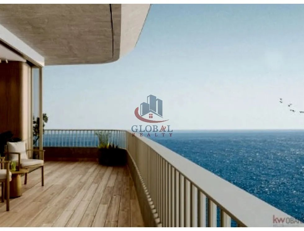 PH IPANEMA Costa del Este Apartamentos Frente al Mar