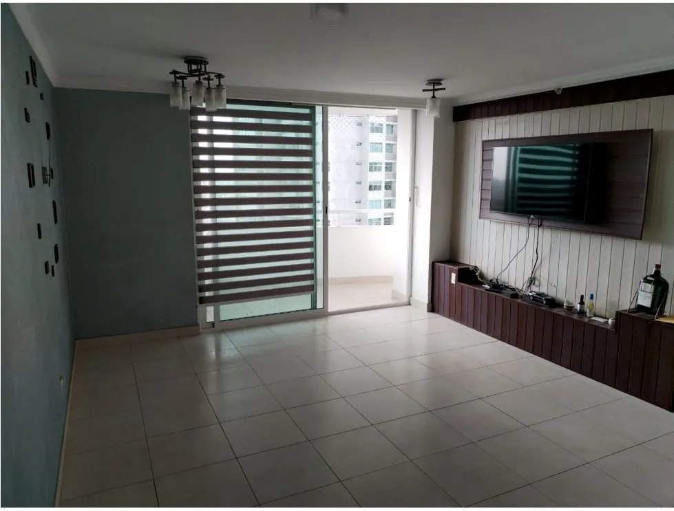 Alquiler de apartamento en PH Elmare 700, Edison Park. GM