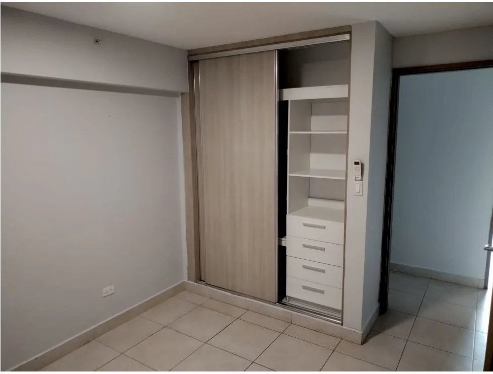 Alquiler de apartamento en PH Elmare 700, Edison Park. GM