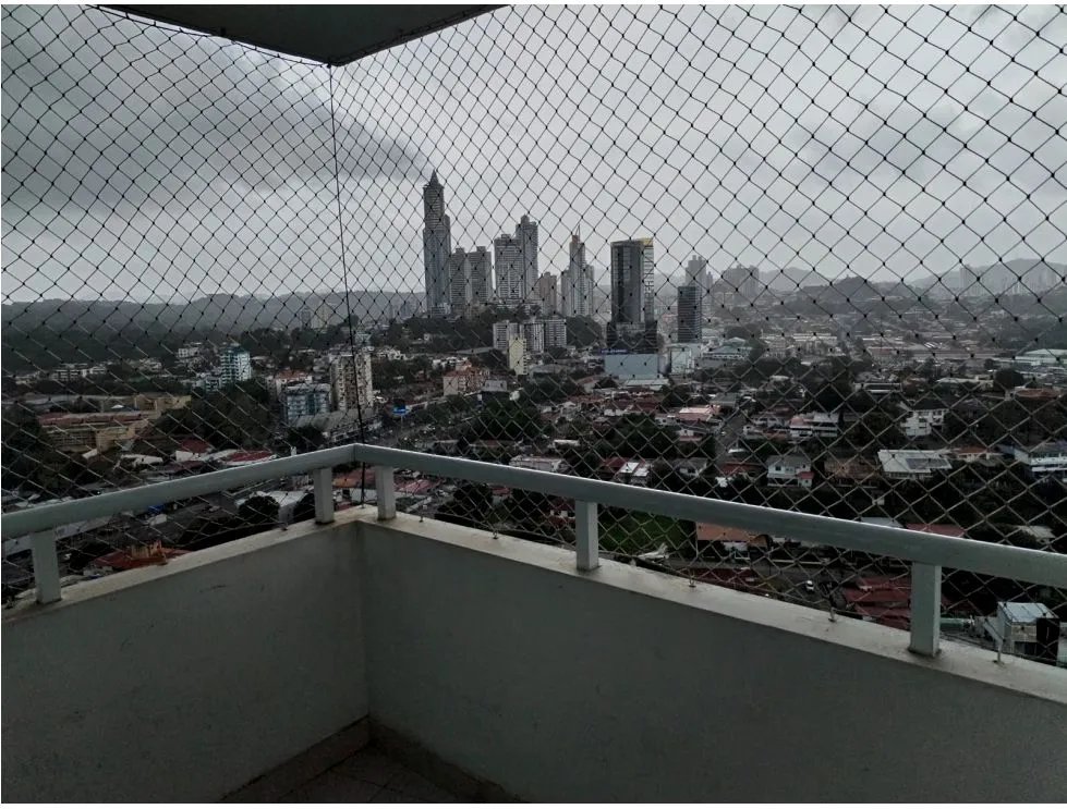 Alquiler de apartamento en PH Elmare 700, Edison Park. GM