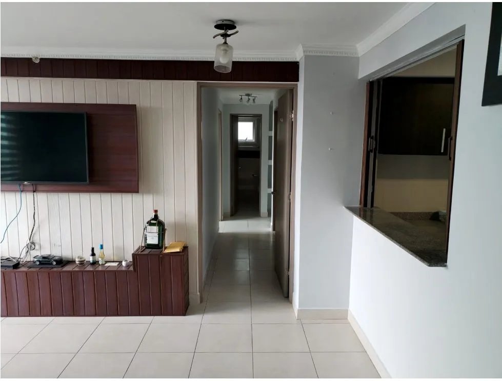 Alquiler de apartamento en PH Elmare 700, Edison Park. GM