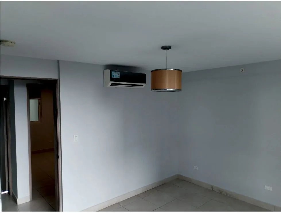 Alquiler de apartamento en PH Elmare 700, Edison Park. GM
