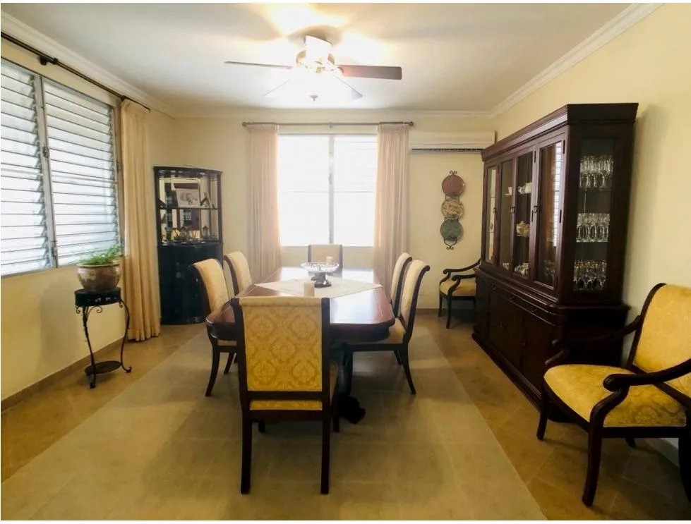 Venta de casa en Betania. YP