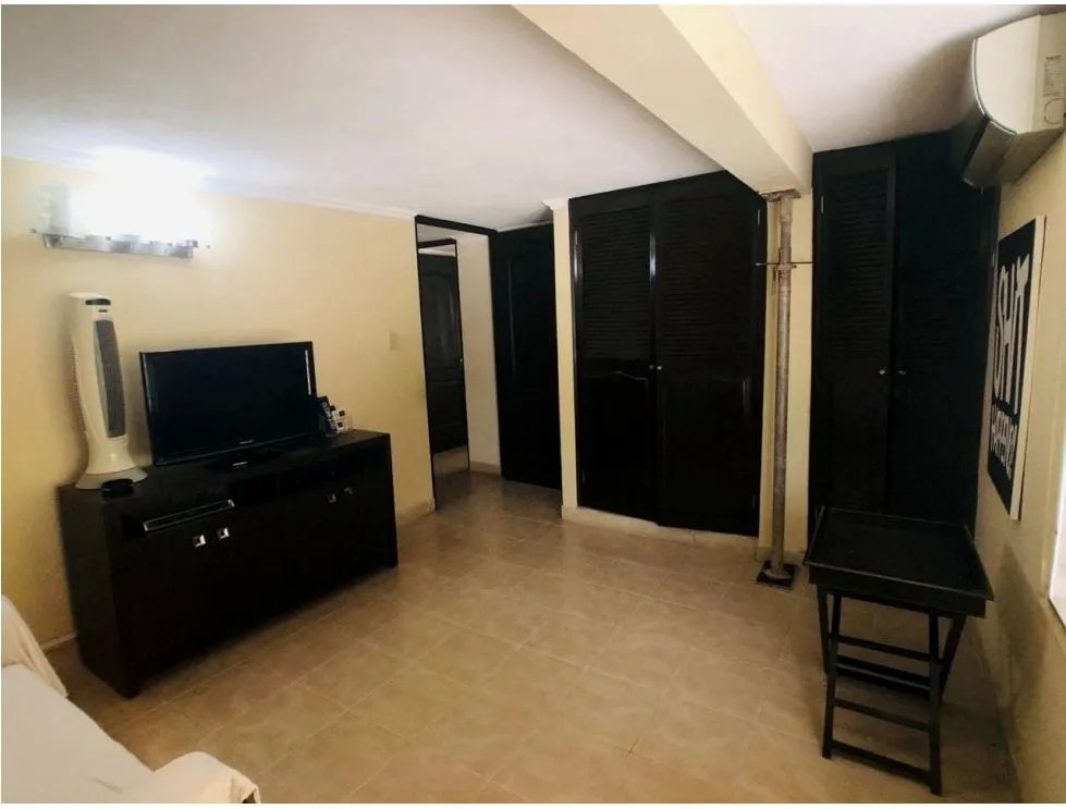 Venta de casa en Betania. YP