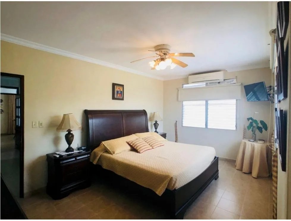 Venta de casa en Betania. YP