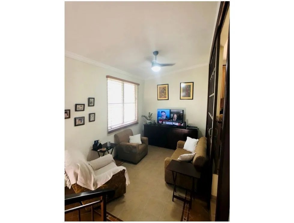 Venta de casa en Betania. YP