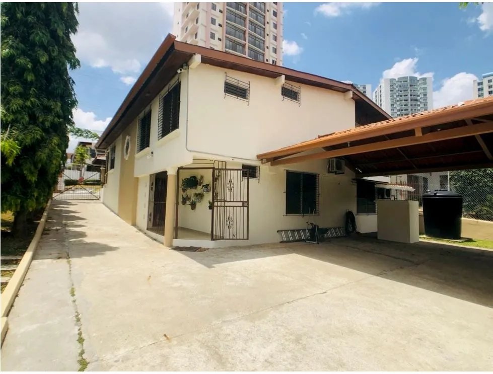 Venta de casa en Betania. YP