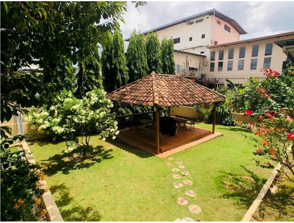 Venta de casa en Betania. YP