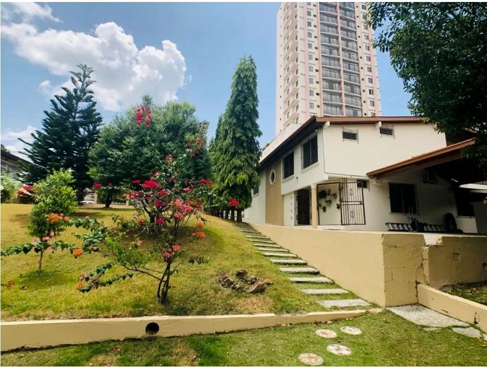 Venta de casa en Betania. YP