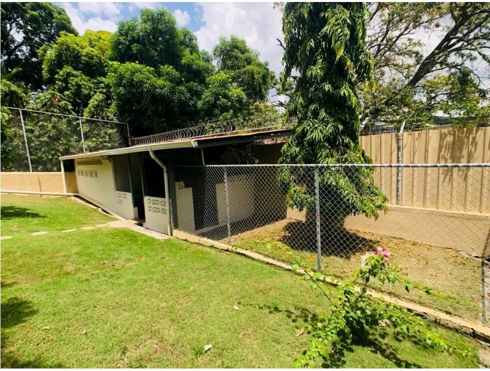 Venta de casa en Betania. YP