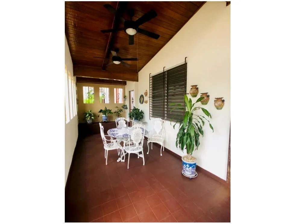 Venta de casa en Betania. YP
