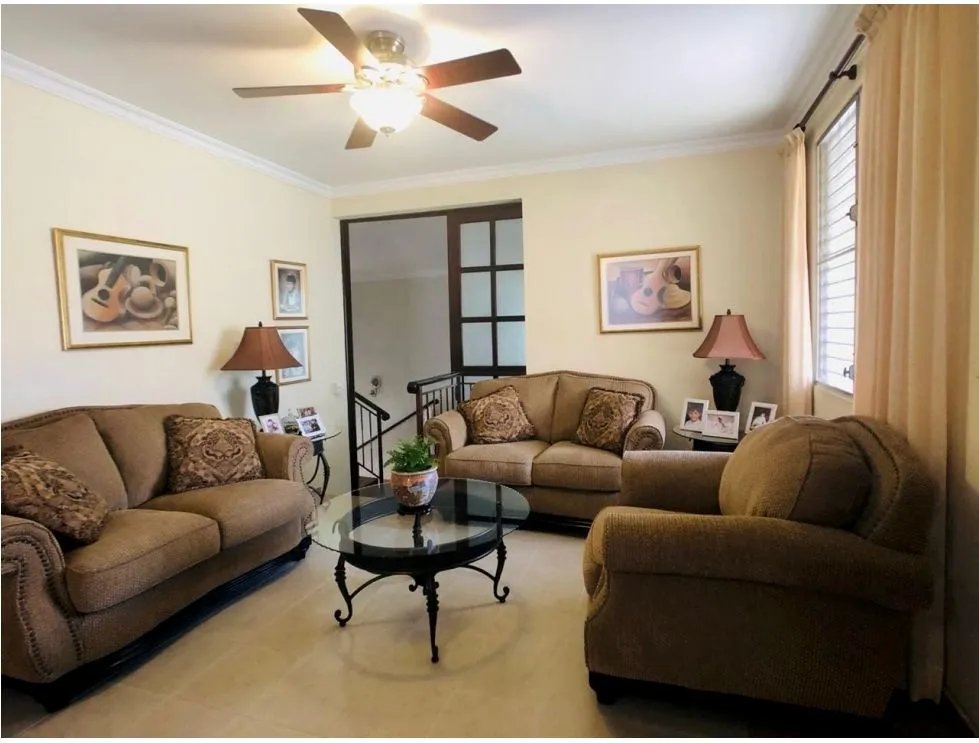 Venta de casa en Betania. YP