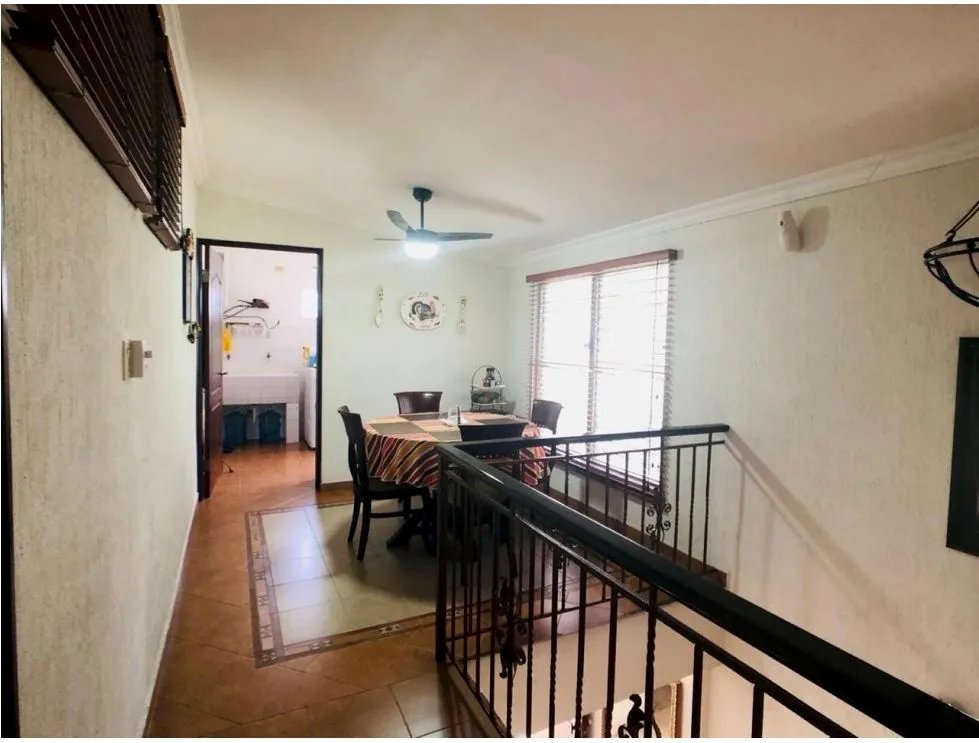 Venta de casa en Betania. YP