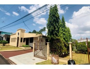 Venta de casa en Betania. YP