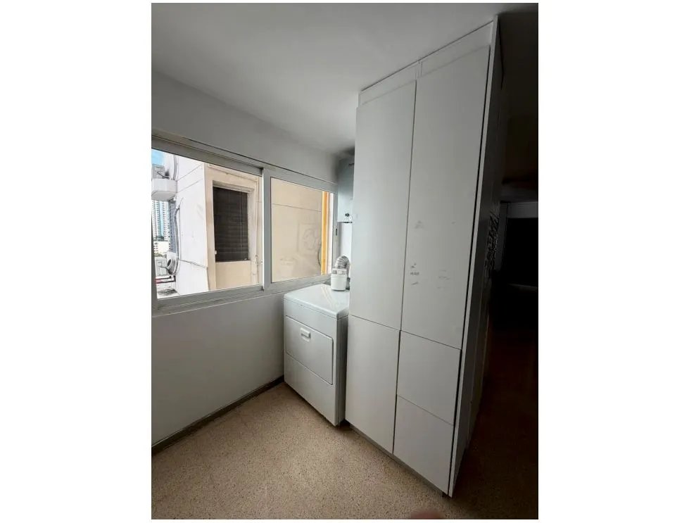 Alquiler de apartamento amoblado en Vista Mar, Paitilla. JC