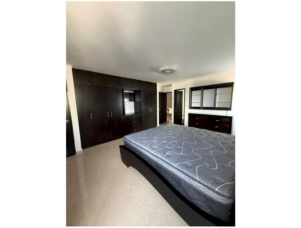 Alquiler de apartamento amoblado en Vista Mar, Paitilla. JC