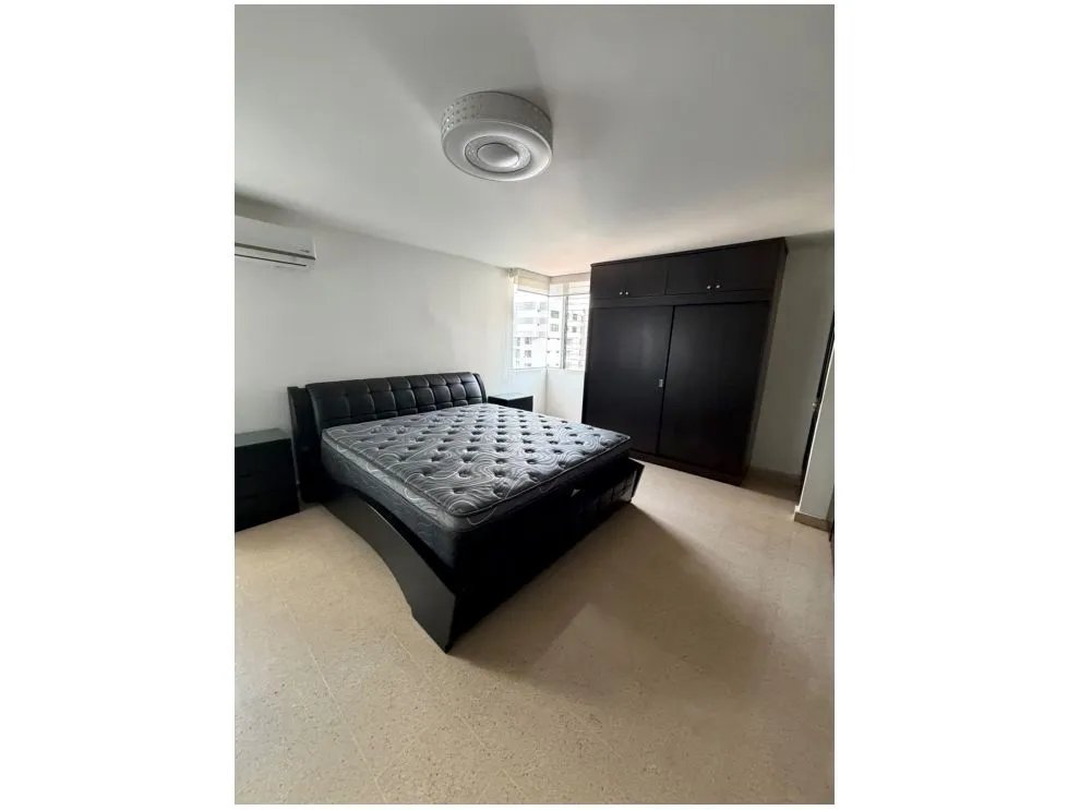 Alquiler de apartamento amoblado en Vista Mar, Paitilla. JC