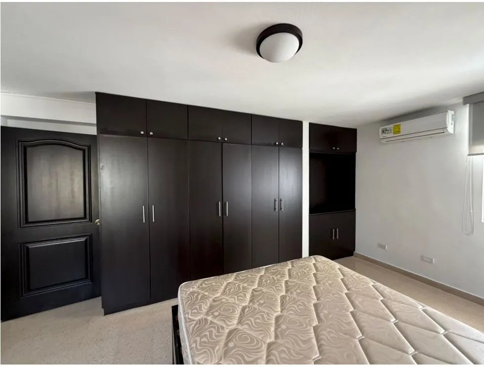 Alquiler de apartamento amoblado en Vista Mar, Paitilla. JC