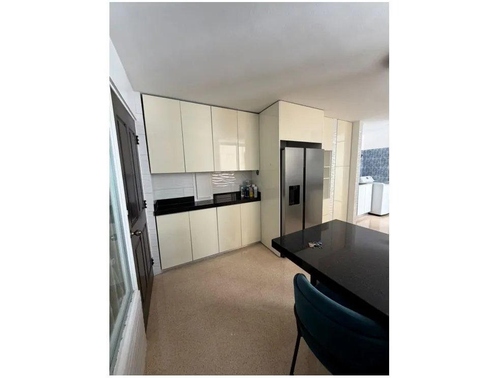 Alquiler de apartamento amoblado en Vista Mar, Paitilla. JC