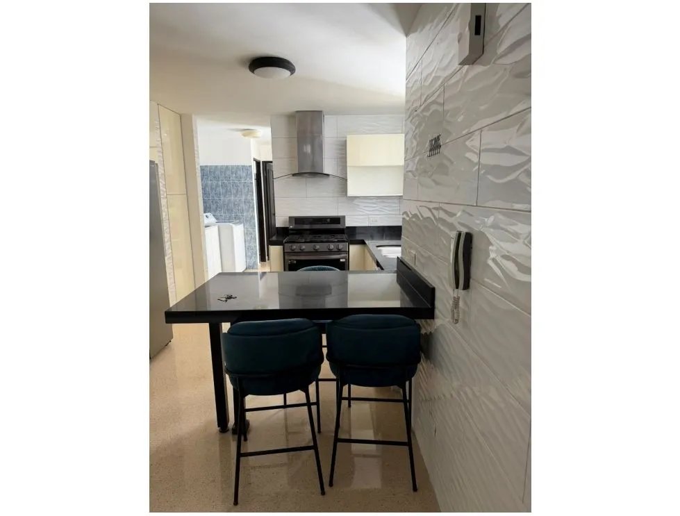 Alquiler de apartamento amoblado en Vista Mar, Paitilla. JC