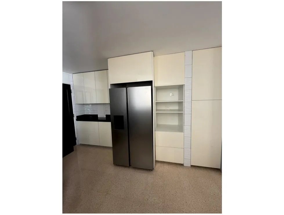 Alquiler de apartamento amoblado en Vista Mar, Paitilla. JC