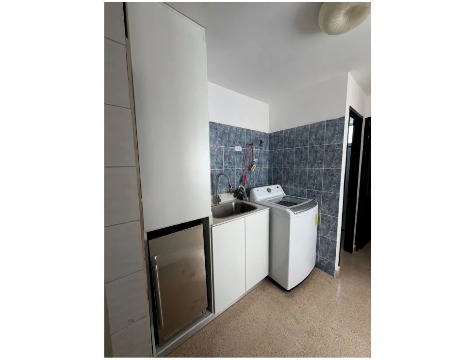 Alquiler de apartamento amoblado en Vista Mar, Paitilla. JC