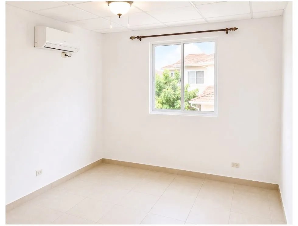 CASA EN ALQUILER EN LAS CUMBRES