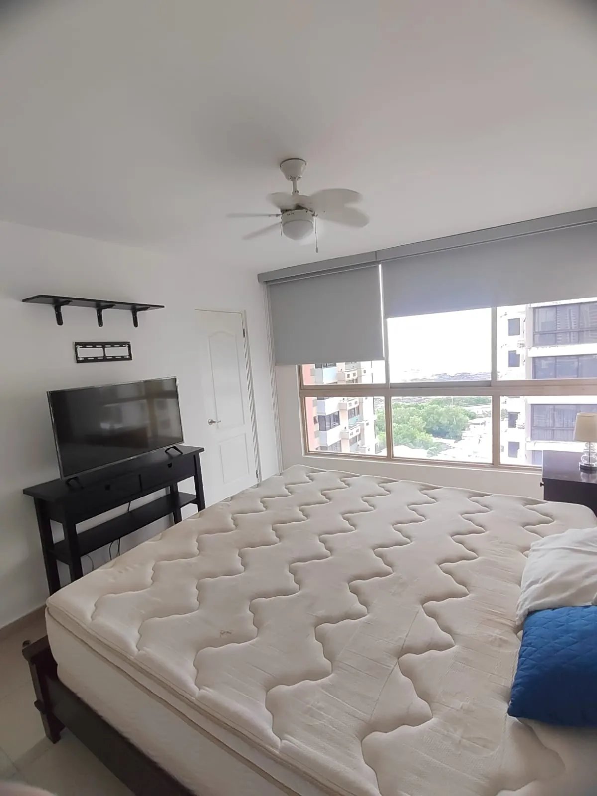 San Francisco, apartamento AMOBLADO en Alquiler