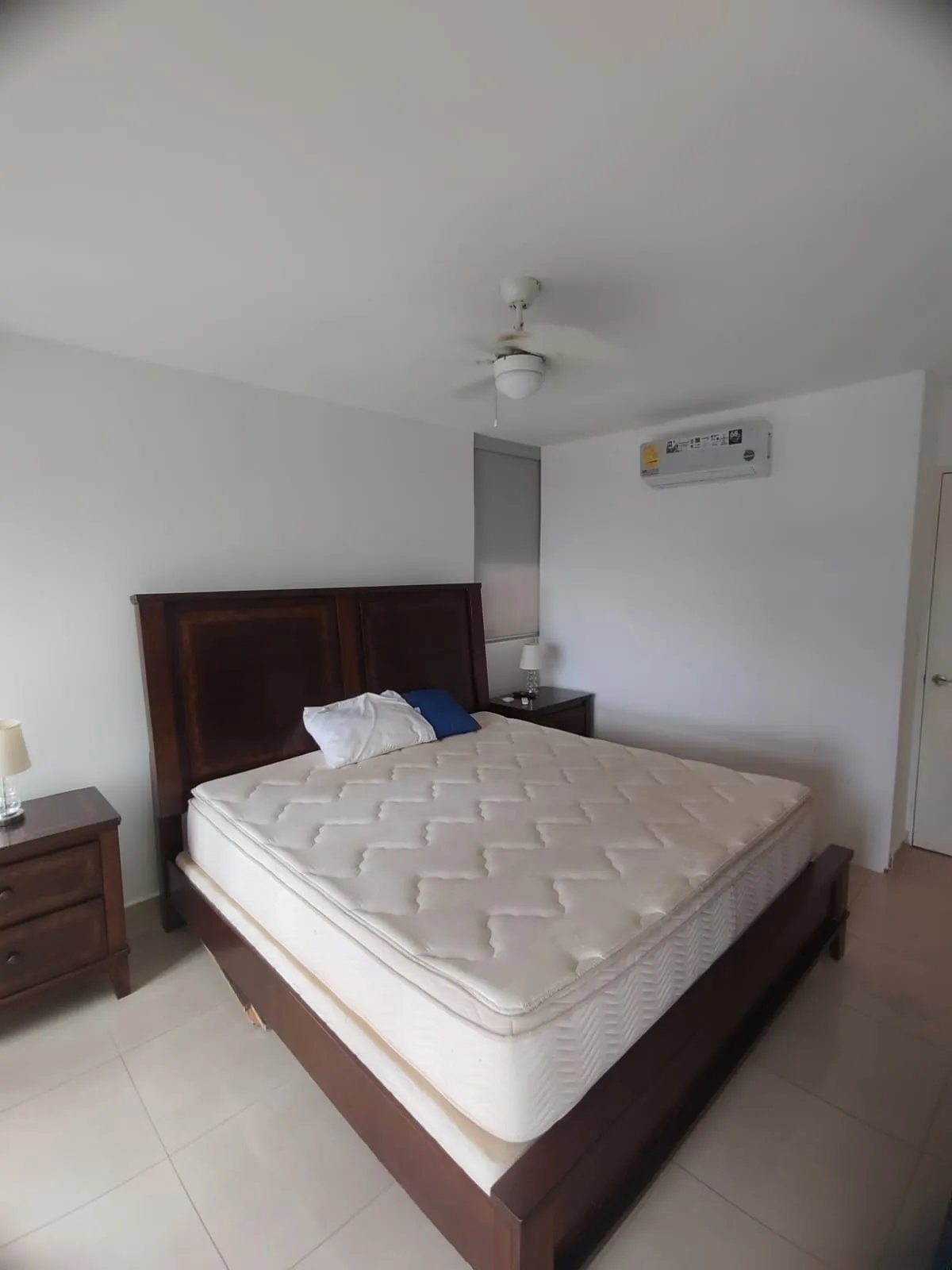 San Francisco, apartamento AMOBLADO en Alquiler