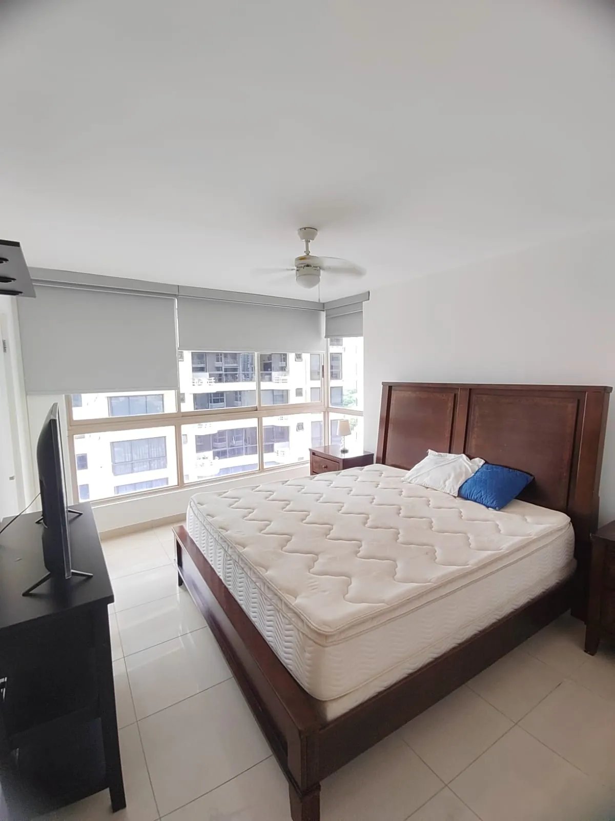 San Francisco, apartamento AMOBLADO en Alquiler