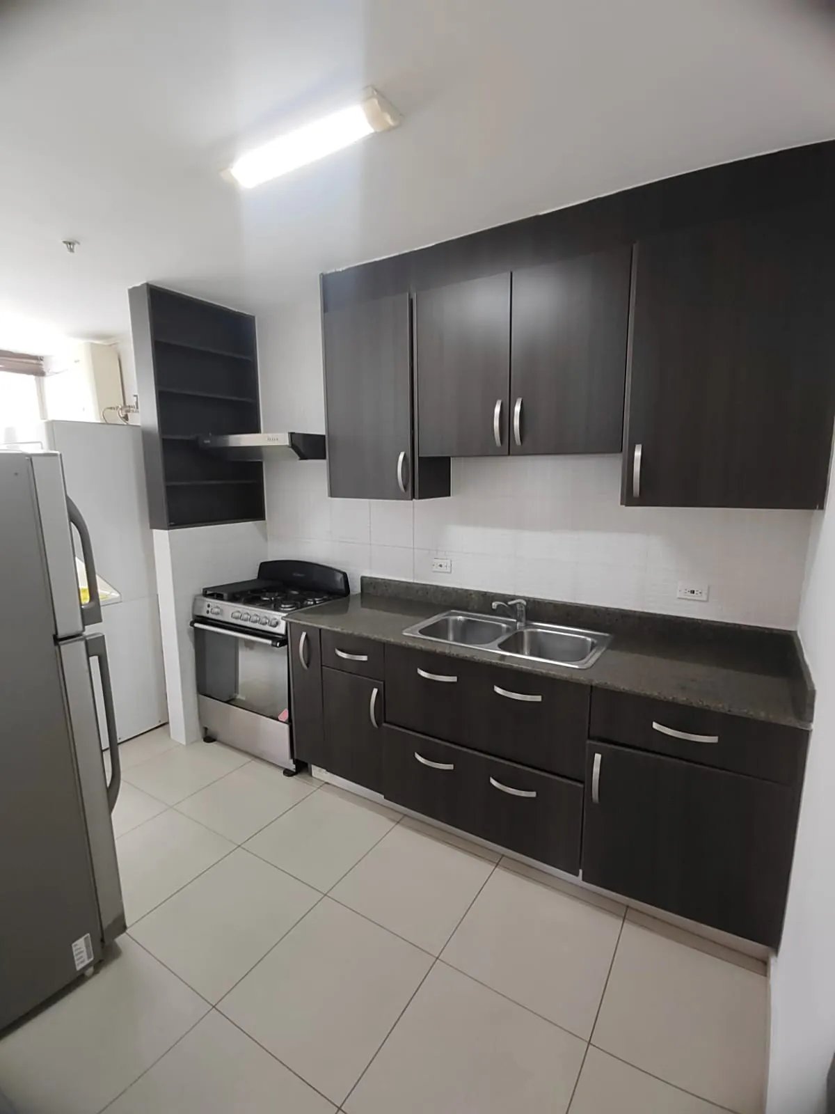 San Francisco, apartamento AMOBLADO en Alquiler