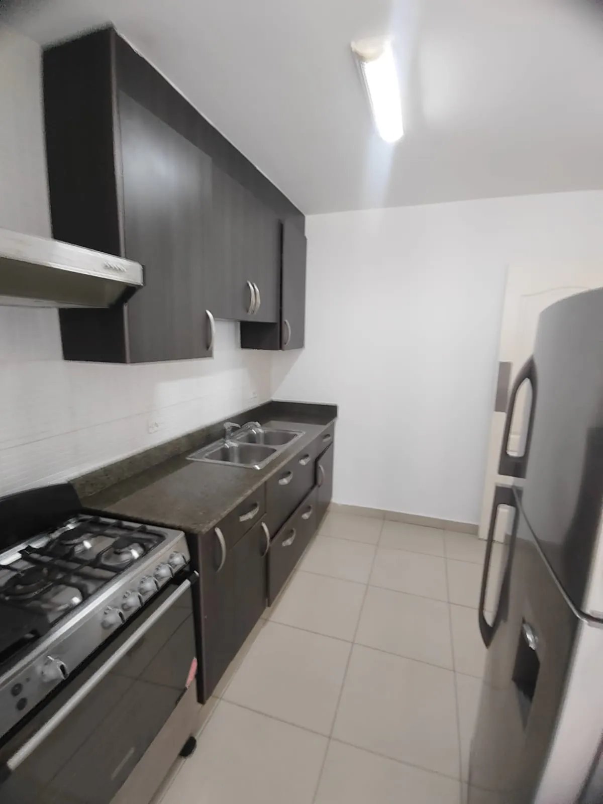 San Francisco, apartamento AMOBLADO en Alquiler