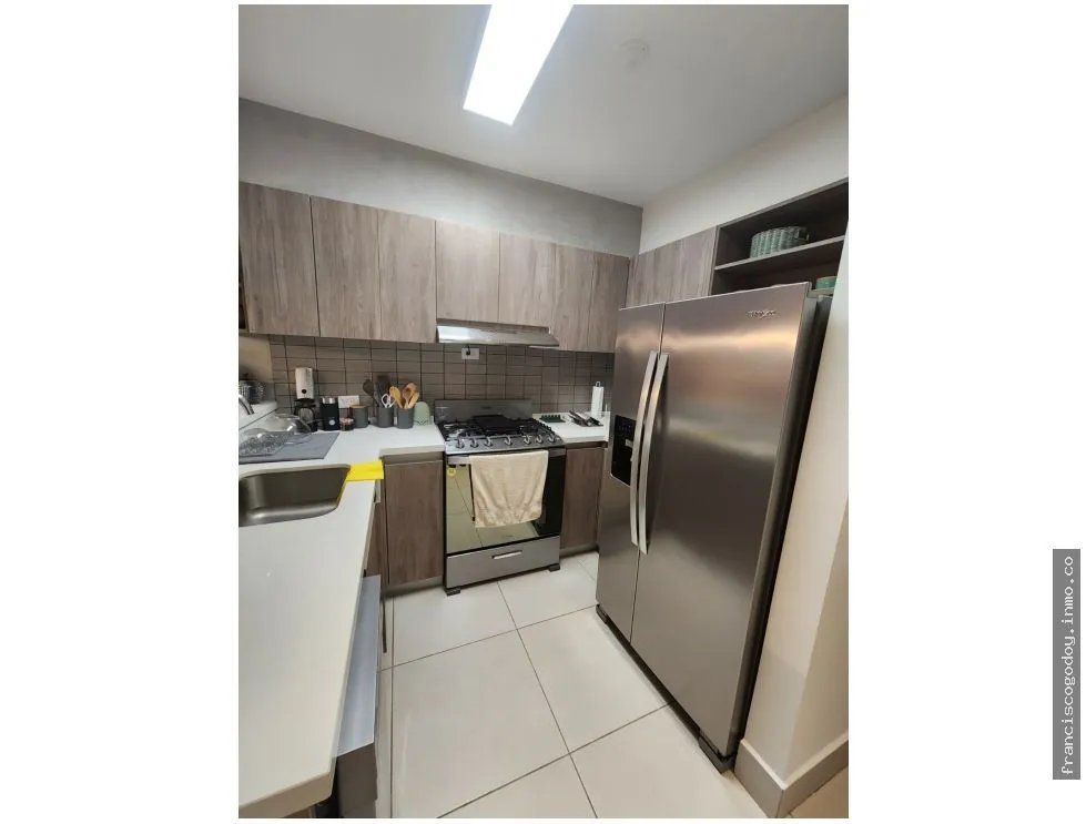 Apartamento para Alugar em Coco Del Mar