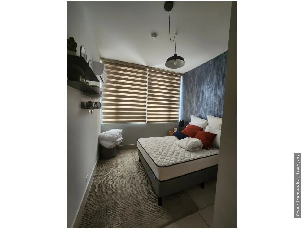 Apartamento para Alugar em Coco Del Mar