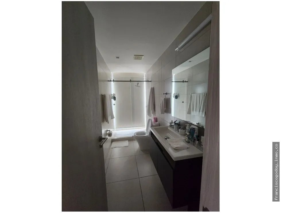 Apartamento para Alugar em Coco Del Mar
