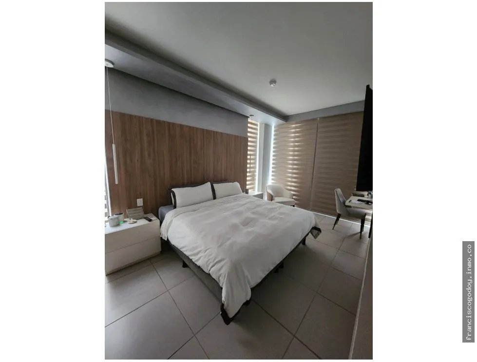 Apartamento para Alugar em Coco Del Mar